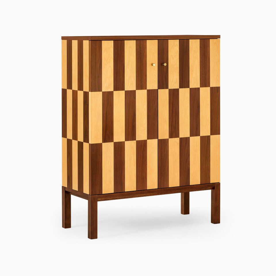 Artisan Bar Cabinet (91 cm)